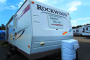2009 Rockwood Rv SIGNATURE ULTRA LITE